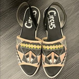 Sam Edelman sandals